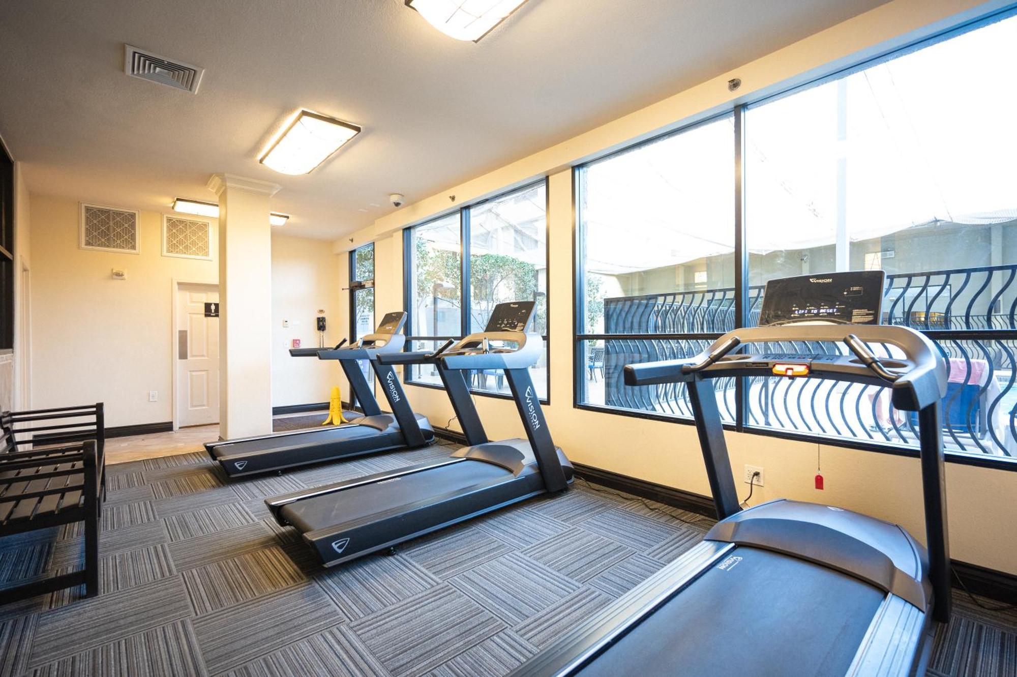 Stay Together Suites On The Strip - 2 Bedroom Suite 976 Las Vegas Luaran gambar