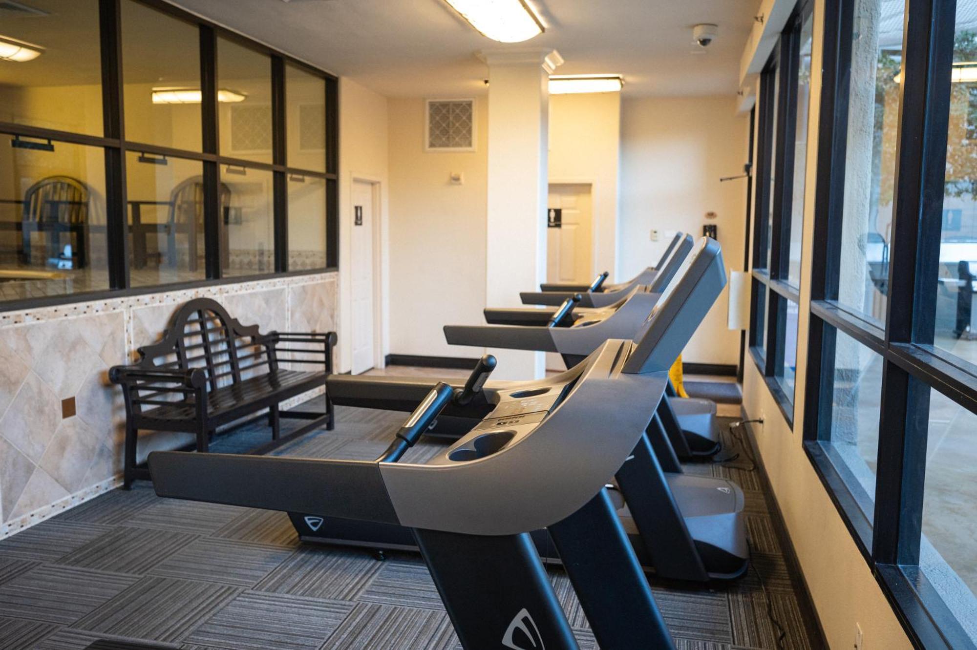 Stay Together Suites On The Strip - 2 Bedroom Suite 976 Las Vegas Luaran gambar