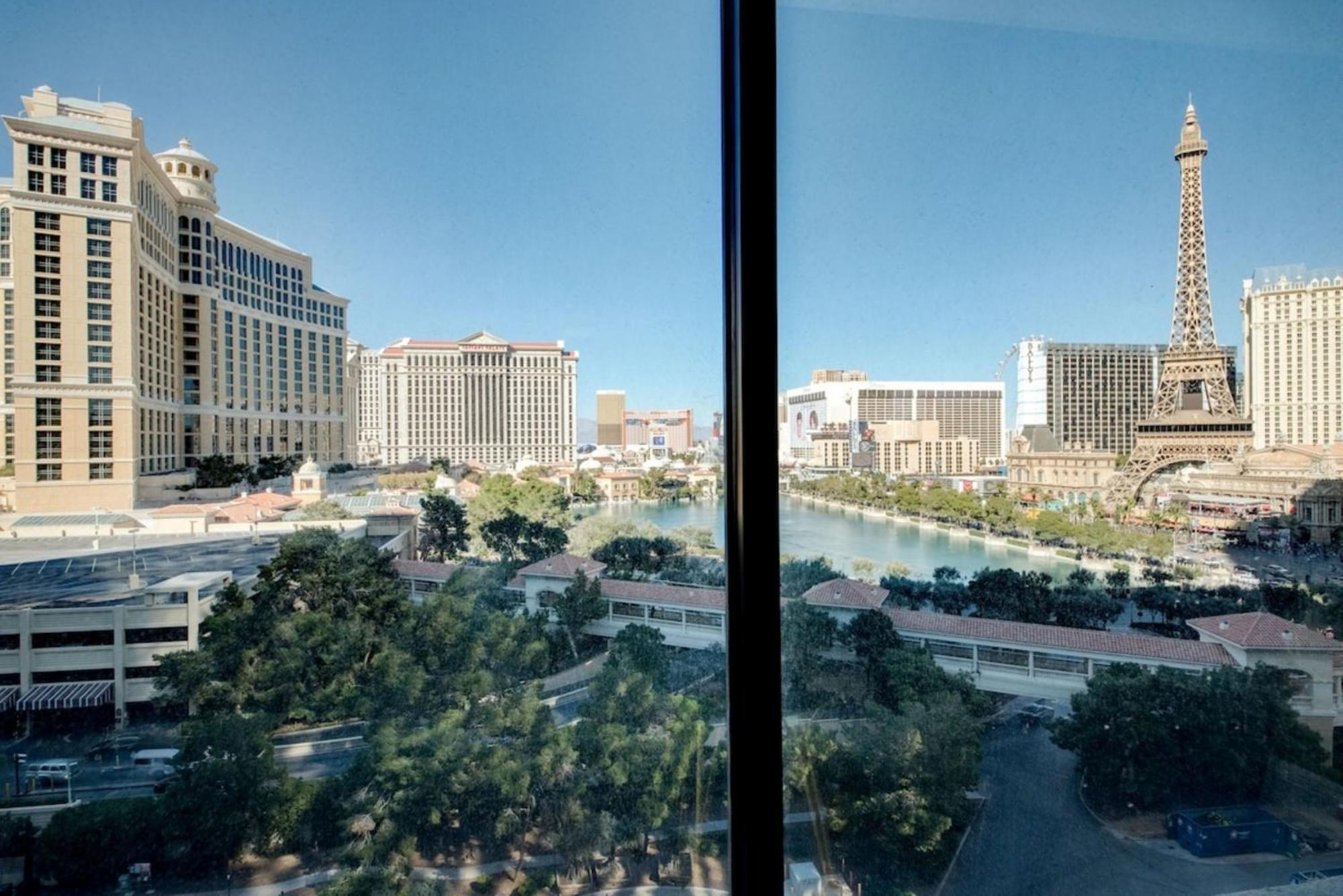 Stay Together Suites On The Strip - 2 Bedroom Suite 976 Las Vegas Luaran gambar