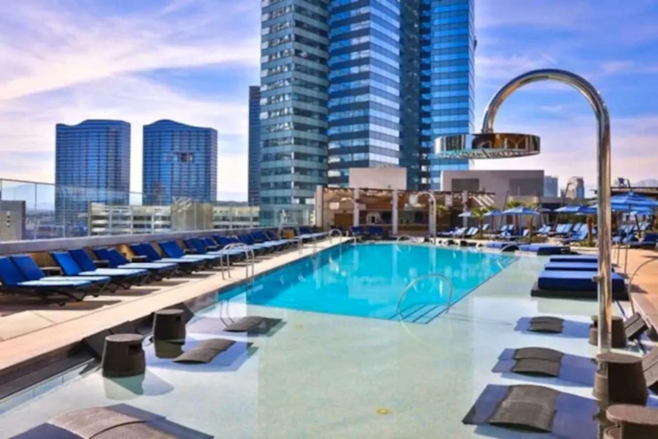 Stay Together Suites On The Strip - 2 Bedroom Suite 976 Las Vegas Luaran gambar
